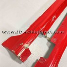 JDM CL7 Euro R 06-08 Mugen Aero Full Kit